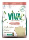 Kit c/ 4 Viva Verde areia sanitaria para gatos de 4kg graos