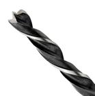 Kit C/5 Broca 3 Pontas Para Madeira 9,00mm Iw1857 Irwin