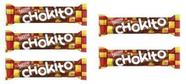 Kit c/5 Chocolates Chokito 32g Cada Unidade - NESTLE