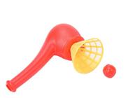 KIT C/ 5 Mini Cachimbo c/ bola de flutuação - Terapia Sopro