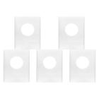 Kit C/5 - Modulo Pial Pop Branco 1 Saida Fio Lg20F