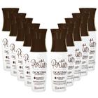 Kit C/5 Progressiva Portier Cacao Professional 250ml Original!