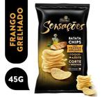 Kit C/5 Sensações 45g - Elma Chips