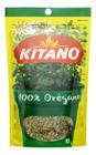 Kit c/ 6 100% Oregano Pacote 10g Kitano