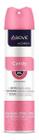 Kit c/ 6 Antitranspirante Above Women candy 150 ml