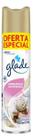 Kit c/ 6 Aromatizante Glade lembrancas de infancia 360 ml