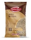 Kit c/ 6 Arroz Parboilizado Integral - Longo Fino Sabor Sul