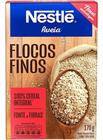 Kit c/ 6 Aveia em Flocos Finos Nestle Caixa 170g