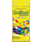 Kit c/ 6 Bala De Goma Delikets Dori 70G