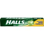 Kit c/ 6 Bala Halls Menta 28g