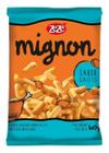 Kit c/ 6 Biscoito Zeze Sabor Mignon Galeto 60g Lanche