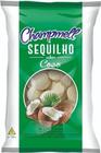 Kit c/ 6 Bolacha Sequilhos Champmell Sabor Coco 80g Derrete