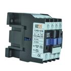 Kit C/ 6 Chaves Contatoras Tripolar 12a 3p + 1 N/a 220v