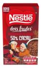 Kit c/ 6 Chocolate po Nestle soluvel 50% cacau 200g