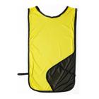 Kit C/6 Coletes Dupla Face de Futebol Treino Jogo 1 Fit