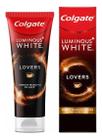 Kit c/ 6 Colgate Luminous White Cafe Branqueador 70 g