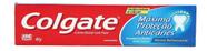 Kit c/ 6 Creme Dental Colgate 90g Maxima Protecao