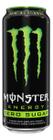 Kit c/ 6 Energetico Monster Energy Zero Acucar 473ml