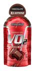 Kit c/ 6 Energy Gel Vo2 30g - Xcafeina - Chocolate -