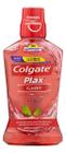 Kit c/ 6 Enxaguante Bucal Plax Classic 500ml Colgate