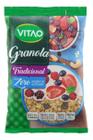 Kit c/ 6 Granola Vitao tradicional 250g