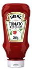 Kit c/ 6 Ketchup tradicional 260g Heinz