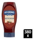 Kit c/ 6 Ketchup Tradicional Hellmann's 380g