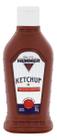 Kit c/ 6 Ketchup Tradicional Hemmer Squeeze 750g