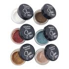 Kit 24 Sombra Maquiagem 3D Estojo Any Color Atacado Oferta - Paleta de  Sombras - Magazine Luiza