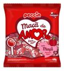 Kit c/ 6 Pirulito Maca Do Amor Recheado 480g