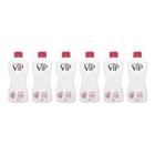 Kit C/6 Removedor Esmalte Vip 500ml