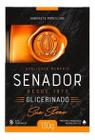 Kit c/ 6 Sabonete Senador Glicerinado Sun Stone Sabao Em