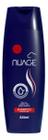 Kit c/ 6 Shampoo Nuage Masculino Limpa Sem Ressecar 325ml