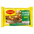 Kit c/ 6 Tempero e Sabor MAGGI Frango 50g