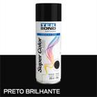 Kit C/6 Tinta Spray Tek Bond Secagem Rápida 350ml