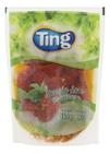 Kit c/ 6 Tomate Seco em Conserva Ting Sache 100g