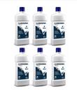 Kit C/6 Unidades Shampoo Clorexidina Dugs Wolrd 500ml