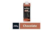 Kit C/ 6 Unidades Yopro Danone Chocolate 15g Proteina