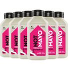 Kit c/ 6un Maionese Vegana Not Mayo Original 350g