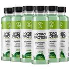 Kit c/ 6und Bebida MOVING Hydro Protein Limão 500ml