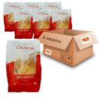 Kit c/ 6und Capellini a nido COLAVITA Grano Duro 500g