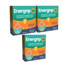 Kit C3 Energrip C Suplemento Efervescente - Vitamedic