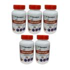 Kit C5 Suplemento Alimentar Cartiflan 30 caps Macrophytus