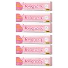 Kit C6 Pomada para Assaduras Babymed Rosa 45g Cimed