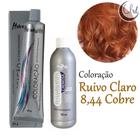 Igora Coloração 60G 8-77 - CABELOS, Coloração- Aflore Cosméticos