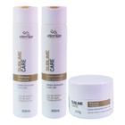 Kit Cabelo Shampoo Condicionador Masc Sublime Care Eternize