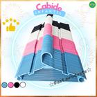 Kit cabide baby infantil juvenil 50 unidades cores.