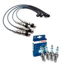 Kit Cabo e Vela Golf Bora Jetta Polo 2.0 8v Flex - BOSCH