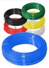 Kit cabo flex 750v 2,5 az 50metros fillflex