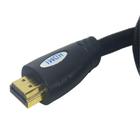 Kit Cabo HDMI 1.4 10 Peças - 2 metros - Rb Tronics